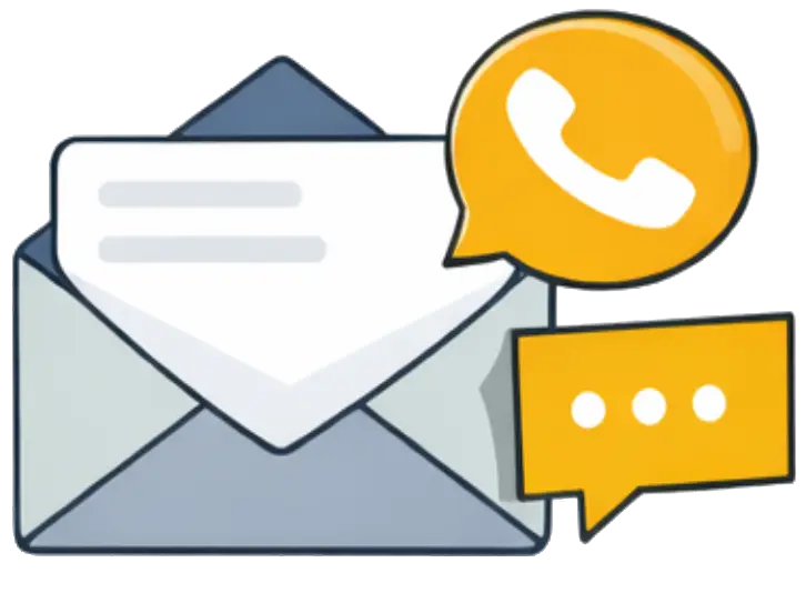 Contact facilité